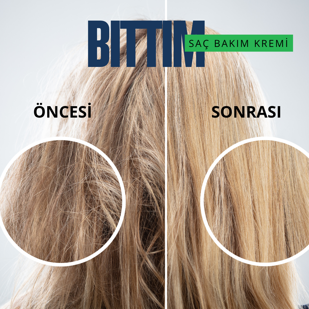 Saç Kremi Önerileri