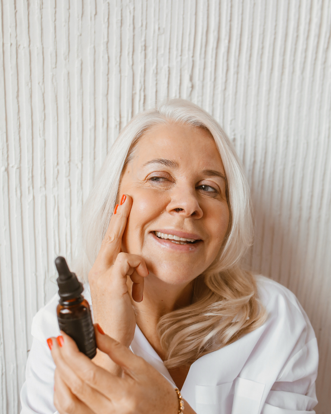 Hyaluronik C&E Vitamin Serum