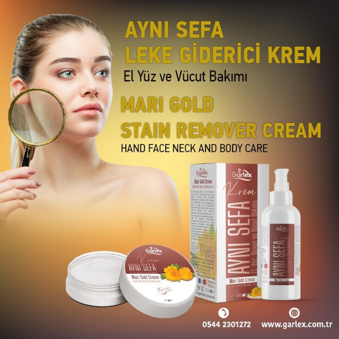 Aynı Sefa Kremi Ne İşe Yarar?