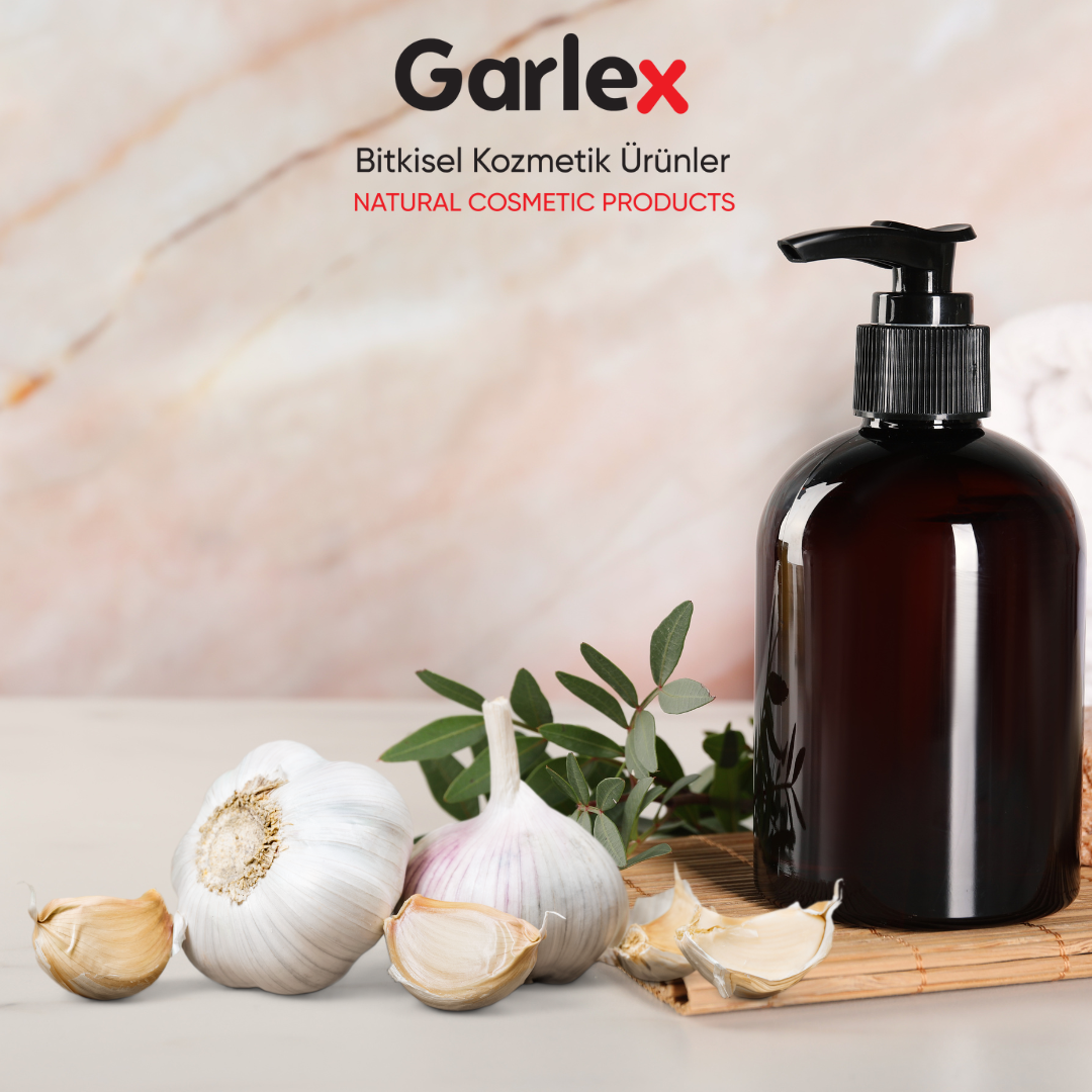 Sarımsak Saçlara İyi Gelir Mi?