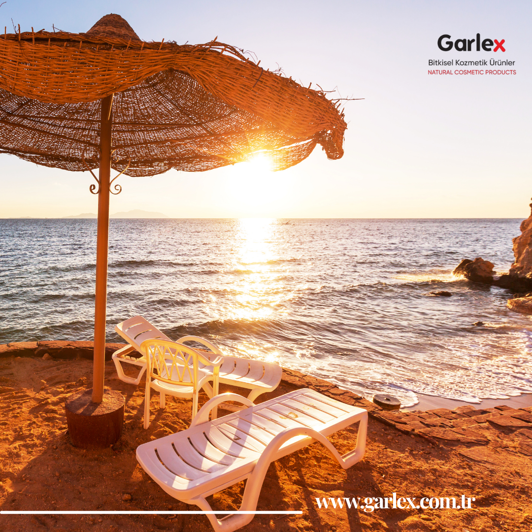 Yaz Aylarında Cilt Bakımı