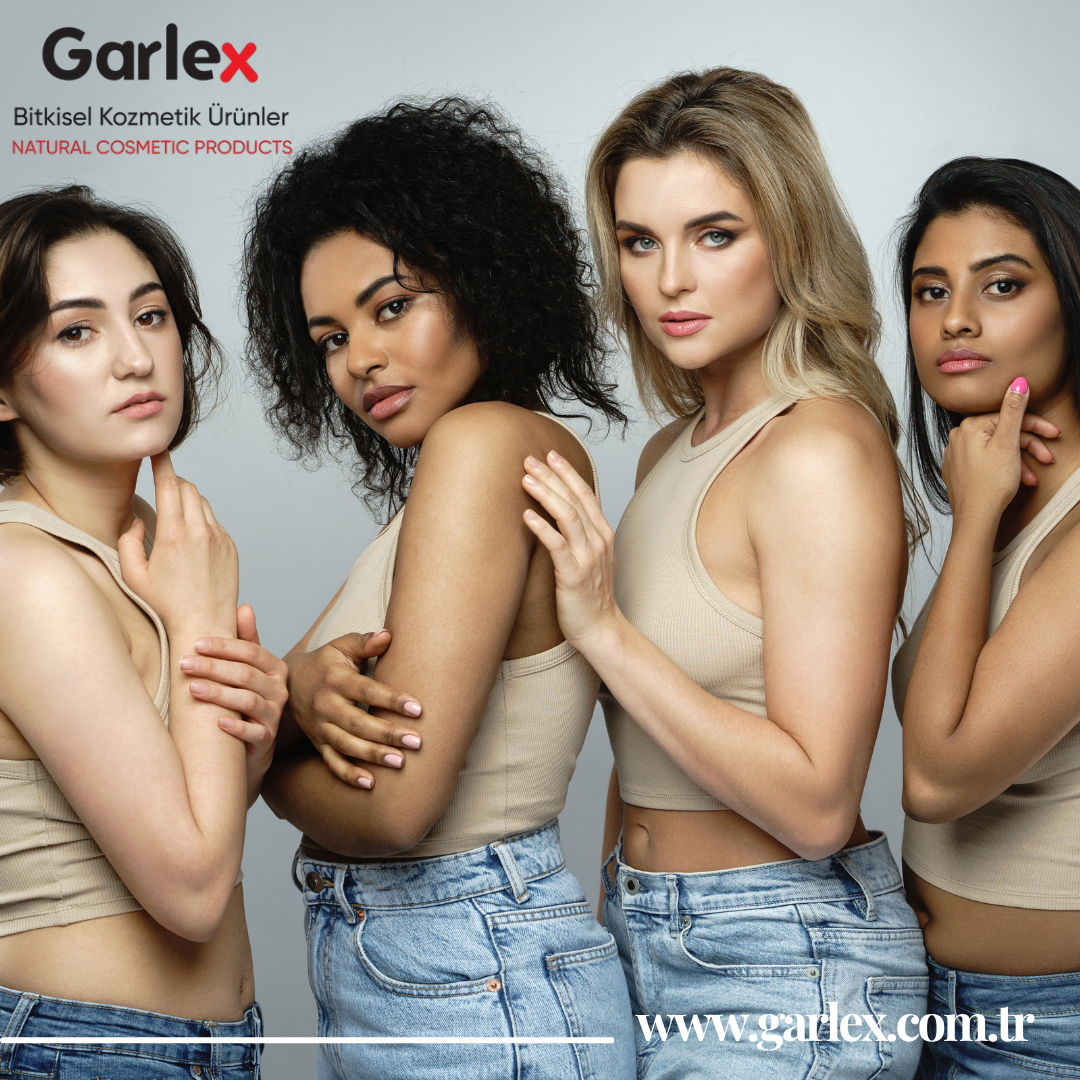 Saç Tipine Göre Şampuan Seçimi