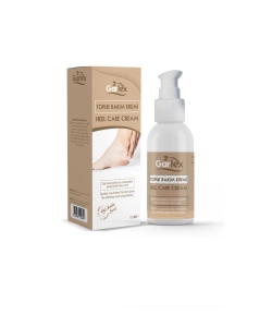 Garlex Topuk Bakım Kremi 100 ml