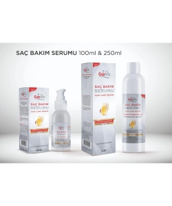 Garlex Saç Bakım Serumu 100 ml