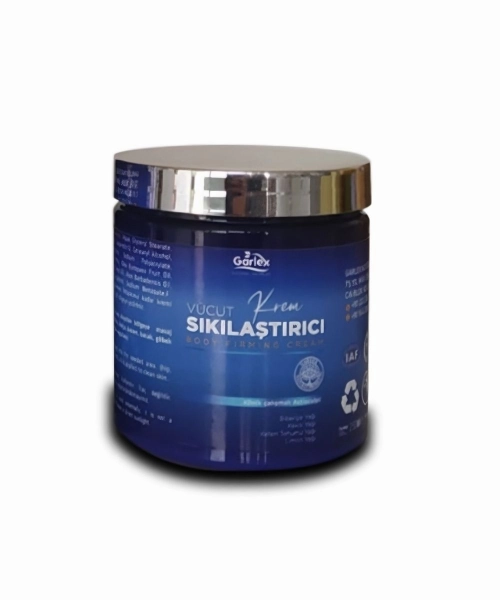 Garlex Vücut Bakım Seti