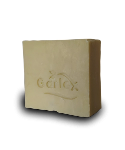 Garlex Eşek Sütü Sabunu