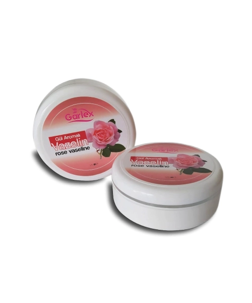 Garlex Gül Aromalı Vazelin 125 ml
