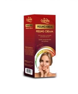 Garlex Peeling Kremi 100 ml
