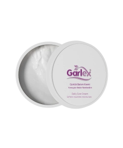 Garlex Günlük Bakım Kremi (Pembe / Kadın) 250 ml