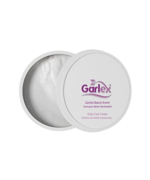 Garlex Günlük Bakım Kremi (Pembe / Kadın) 250 ml