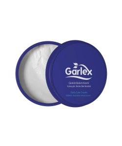 Garlex Günlük Bakım Kremi (Mavi / Erkek) 250 ml