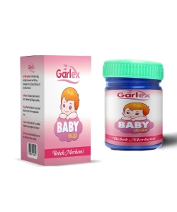 Garlex Bebek Merhemi 38 g