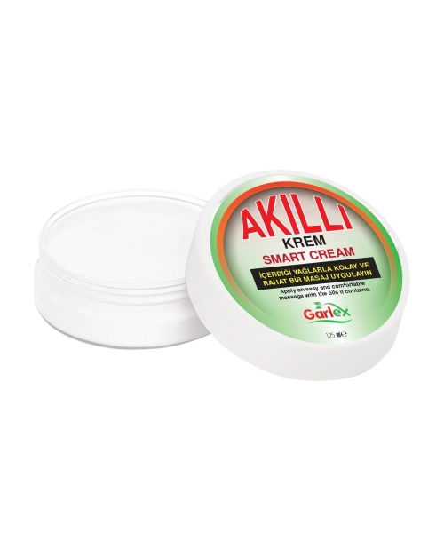 Garlex Akıllı Krem 125 ml