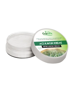 Garlex Acı Kavun Kremi 125 ml