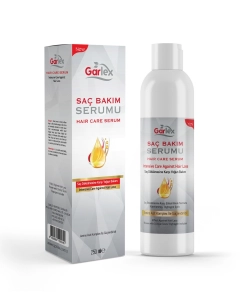 Garlex Saç Bakım Serumu 250 ml