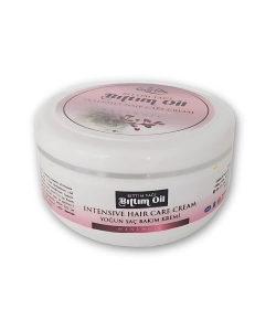 Garlex Bıttım Saç Bakım Kremi