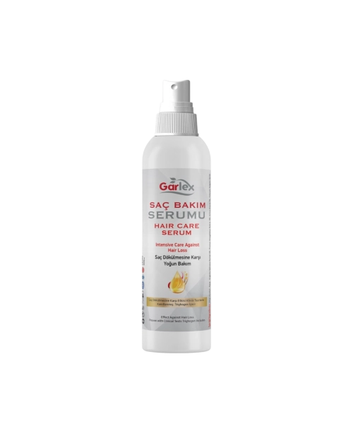 Garlex Saç Bakım Serumu 250 ml