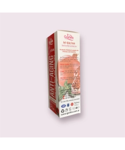 Garlex Sıkılaştırıcı Krem 100 ml