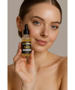 Garlex Kolajen Hyaluronik C&E Vitamin Cilt Serumu 30 ml