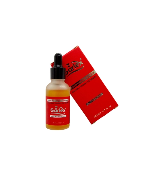 Garlex Kolojen & C Vitamin Serumu 30 ml