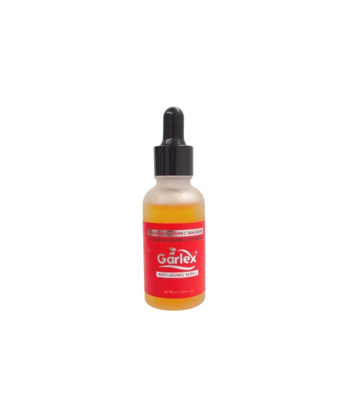 Garlex Kolojen & C Vitamin Serumu 30 ml