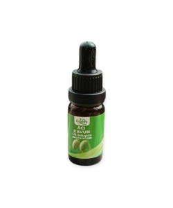 Garlex Acı Kavun Damla (Cilt Solusyonu)