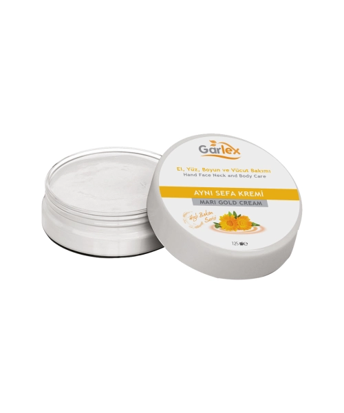 Garlex Aynı Sefa Kremi 100 ml