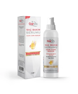 Premium Saç Bakım Seti