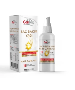 Premium Saç Bakım Seti