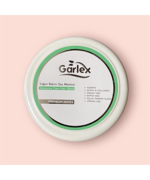 Premium Saç Bakım Seti