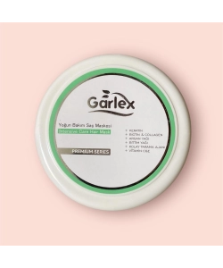 Premium Saç Bakım Seti