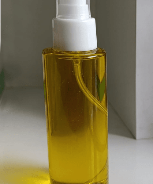 Garlex Acı Kavun Masaj Yağı 100 ml