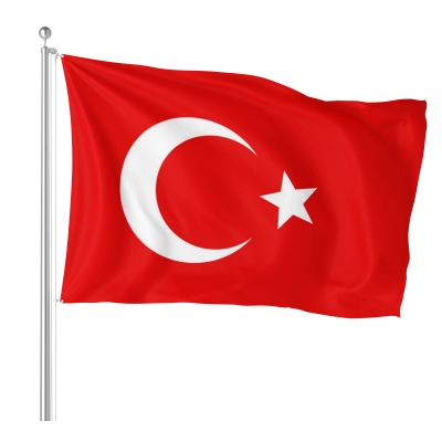 Gönder Bayrak