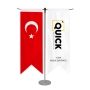 Kırlangıç Masa Bayrağı