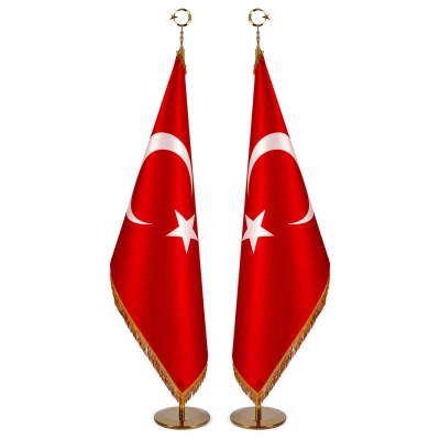 Makam Bayrağı