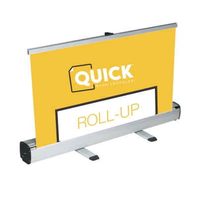 Rollup Banner