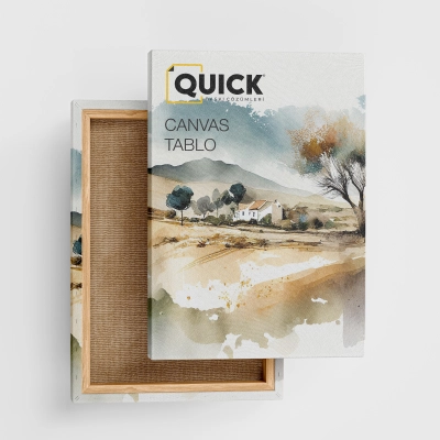 Kanvas Tablo