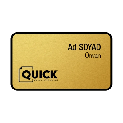 Dikdörtgen Yaka İsimliği