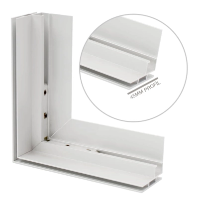 Q-LED Lightbox Baskı