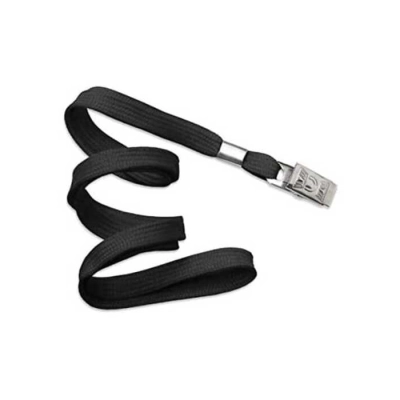 Pamuklu Baskısız Yaka İpi