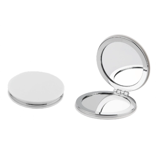 Yuvarlak Cep Aynası