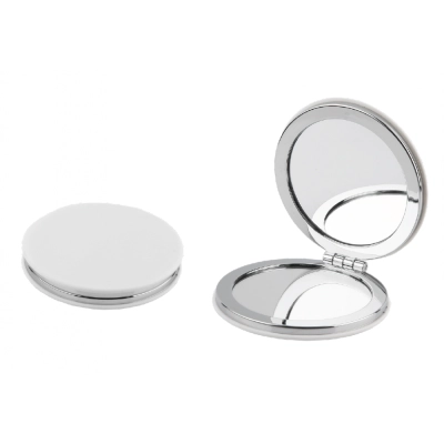 Yuvarlak Cep Aynası