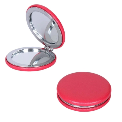 Yuvarlak Cep Aynası