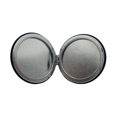 Yuvarlak Cep Aynası