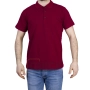 Polo Yaka Tshirt Baskı