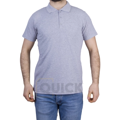 Polo Yaka Tshirt Baskı
