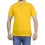Polo Yaka Tshirt Baskı