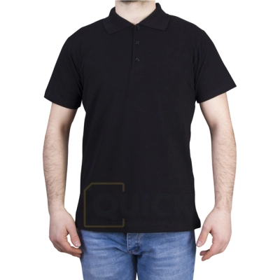 Polo Yaka Tshirt Baskı