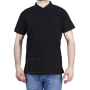 Polo Yaka Tshirt Baskı
