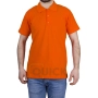 Polo Yaka Tshirt Baskı